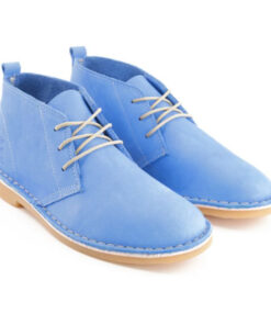 Bata Safari Odyssey Mens Attol Blue Size 12