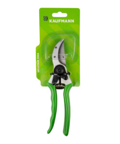 Alternative view of Kaufmann Secateur 3304
