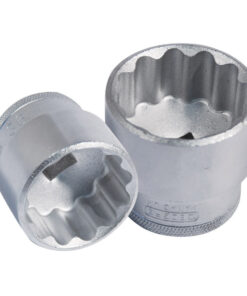 Gedore Blue Socket 18Mm C19 1/2 Drive Packed