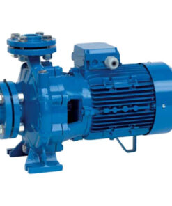 Alternative view of Speroni Pump Centrifugal Flanged 50X32Mm 3Kw 400V