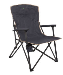 Kaufmann Padded Hard Armrest Chair