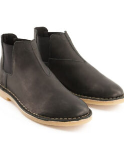 Bata Safari Canopy Mens Black Size 7