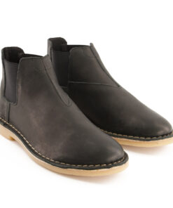 Alternative view of Bata Safari Canopy Mens Black Size 7