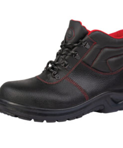 Bata Induna Safety Boot Blk Size 12