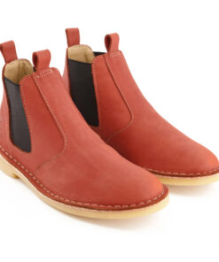 Alternative view of Bata Safari Adventure Mens Rust Size 10