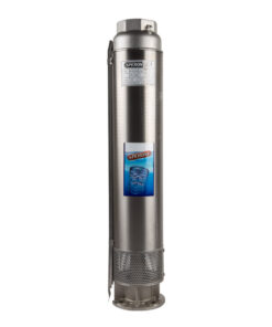 Alternative view of Speroni Pump Submersible St-0513 100Mm 0.37Kw