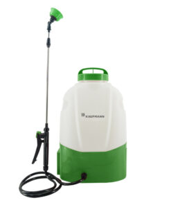 Alternative view of Kaufmann 16L Knapsack Sprayer Battery Operated