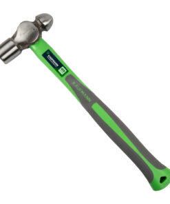 Kaufmann Ball Pein Hammer Poly Handle 450G
