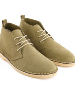 Bata Safari Expedition Mens Olive Size 12