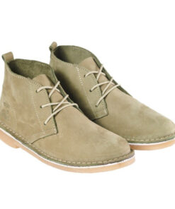 Bata Safari Odyssey Ladies Olive Size 5