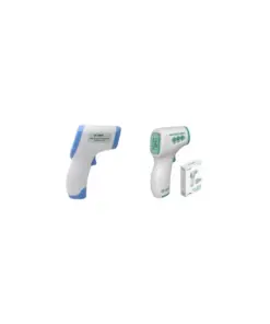 Infrared Thermometer (For Healthcare )