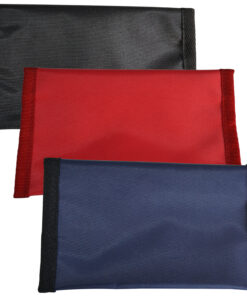 Keyring Pouch – Unstocked