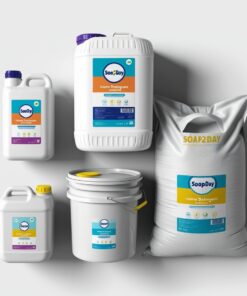 5kg washing powder
