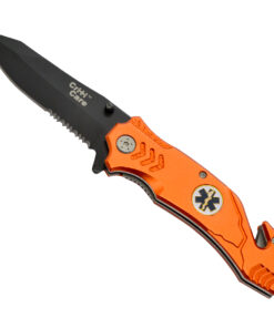 Emergency Rescue Knife