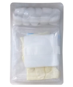Large Dressing Tray