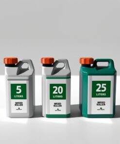 Insecticide Impact