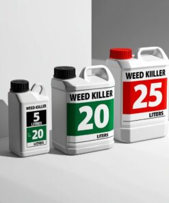 Fungicide Copper Count-N