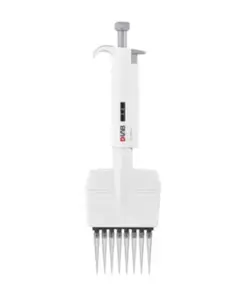 Mechanical Pipette-MicroPette 8-channel