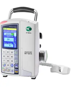 Medical Infusion Pump, Class II