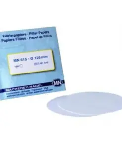 MN615 O 150MN Filter paper