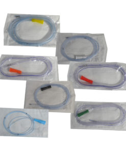 Nasogastric Ryles Tube