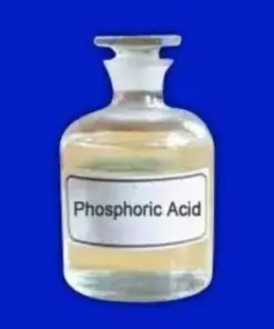 Phosphoric Acid 80%