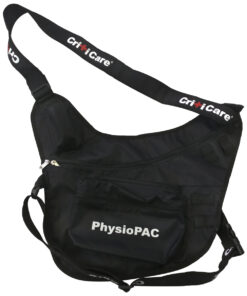 CritiCare PhysioPAC bag
