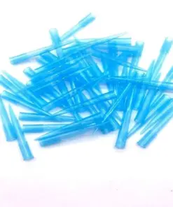 Pipette Tips Universal 1-5ml, 100/Pack