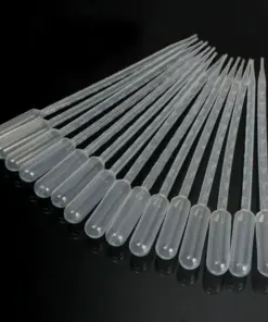 Pipettes 10ml, Disposable, 100/Pk