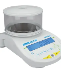 Precision Balance 0.001