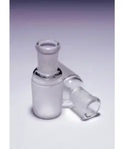 Reduction Adapter with B14 Socket & B19-29 Cone