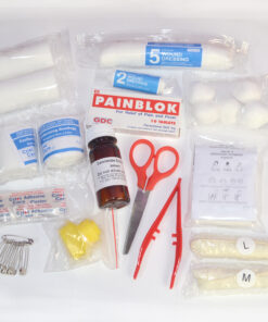 First Aid Kit – 6 Man Boat