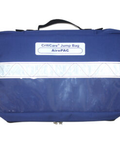 CritiCare AiroPAC Airway Management Bag