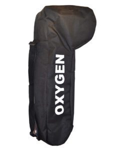 CritiCare Oxygen Cylinder Bag