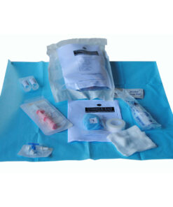 CritiPack Intraosseous Vascular Access Kit