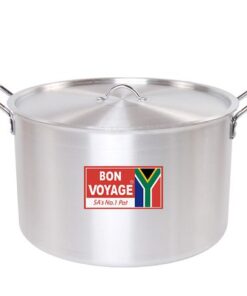 Bon voyage pot 70L