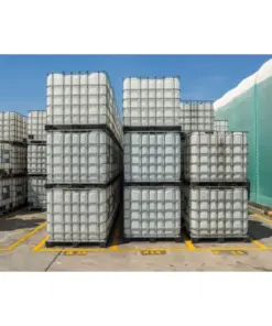 Sulphuric Acid 98%, 1000Kg