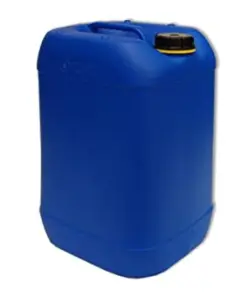 SULPHURIC ACID CP 98% 25kg