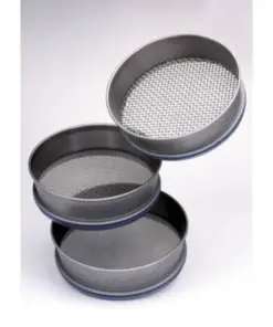 Test Sieves, Diameter 200mm