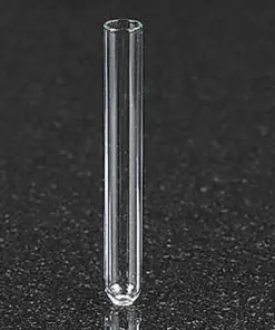 Test Tubes, Glass 16x 100mm