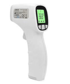 Thermometer, Infrared – JPD FR202