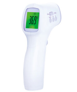 Infrared Thermometer RN501