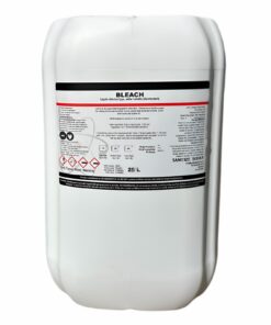 Thin Bleach 25L