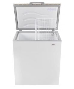Univa UC 210 White Chest Freezer, 194 Litre
