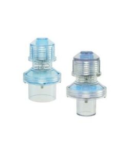 Peep Valve 2-10Cm