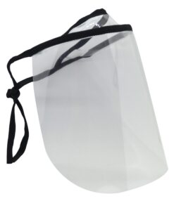 CritiCare Face Shield Visor