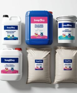 Washing Powder 20L Bucket