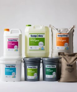 1kg washing powder price
