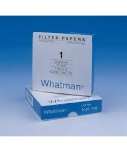 Whatman Qualitative Filter Paper Grade 1