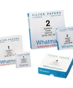 Whatman Quantitative Filter Paper Grade 41